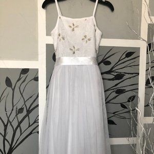 BTWEEN  SPECIAL OCCASION GIRLS DRESS  NWT